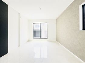 新築戸建　八王子市絹ケ丘1丁目　全1棟　1号棟