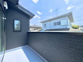 新築戸建　八王子市絹ケ丘1丁目　全1棟　1号棟