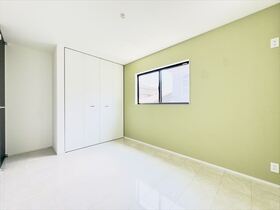 新築戸建　八王子市絹ケ丘1丁目　全1棟　1号棟