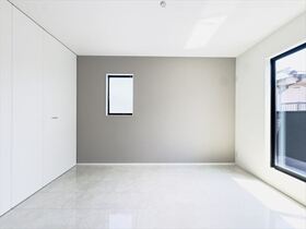 新築戸建　八王子市絹ケ丘1丁目　全1棟　1号棟