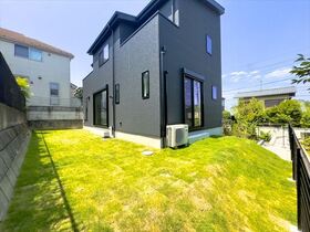 新築戸建　八王子市絹ケ丘1丁目　全1棟　1号棟