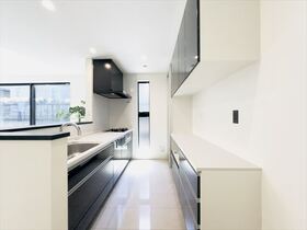 新築戸建　八王子市絹ケ丘1丁目　全1棟　1号棟