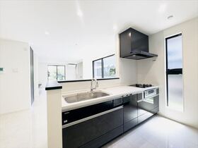 新築戸建　八王子市絹ケ丘1丁目　全1棟　1号棟