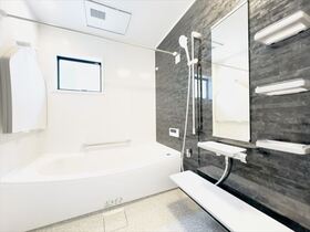 新築戸建　八王子市絹ケ丘1丁目　全1棟　1号棟