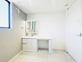 新築戸建　八王子市絹ケ丘1丁目　全1棟　1号棟