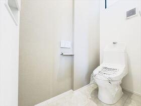 新築戸建　八王子市絹ケ丘1丁目　全1棟　1号棟