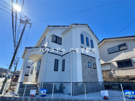 新築戸建　八王子市片倉町13期　全1棟　1号棟