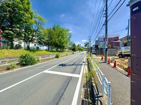 新築戸建　八王子市片倉町13期　全1棟　1号棟