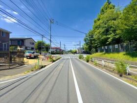 新築戸建　八王子市片倉町13期　全1棟　1号棟