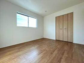 リナージュ四日市三重6丁目　第1期　全2棟　2号棟　新築一戸建て