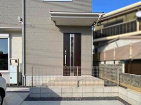 リナージュ四日市三重6丁目　第1期　全2棟　2号棟　新築一戸建て