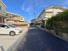 リナージュ四日市三重6丁目　第1期　全2棟　2号棟　新築一戸建て