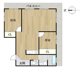 パレス七番町