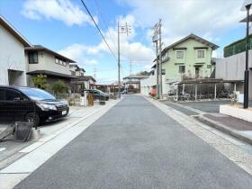 鳴海サンハイツ