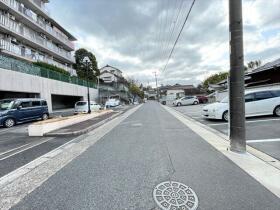 鳴海サンハイツ