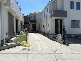 名古屋市港区本宮町2丁目　中古一戸建て