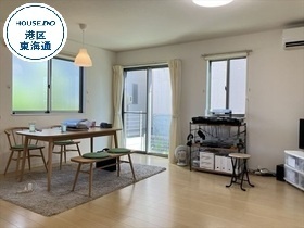 名古屋市港区本宮町2丁目　中古一戸建て