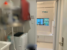 名古屋市港区本宮町2丁目　中古一戸建て