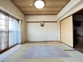 ニューコーポ名南A棟