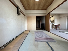 ニューコーポ名南A棟