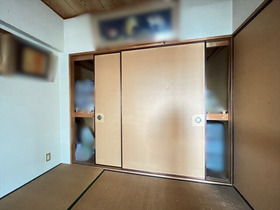 ニューコーポ名南A棟