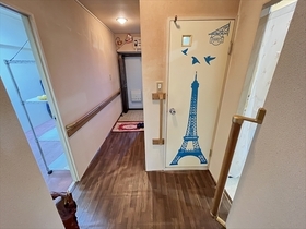 ニューコーポ名南A棟