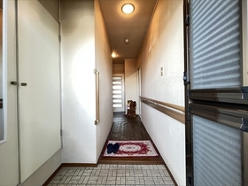 ニューコーポ名南A棟