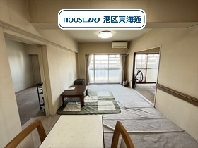 ニューコーポ名南A棟