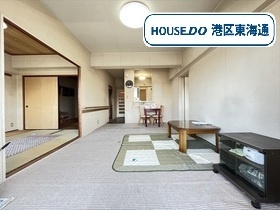 ニューコーポ名南A棟