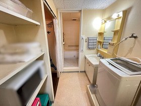 ニューコーポ名南A棟