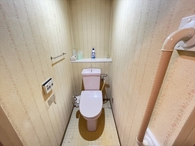 ニューコーポ名南A棟