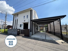 ●岐阜市薮田東2丁目　中古一戸建て