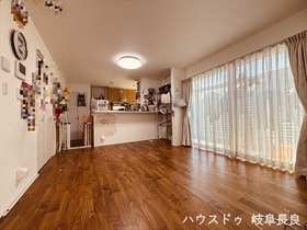 ●岐阜市薮田東2丁目　中古一戸建て