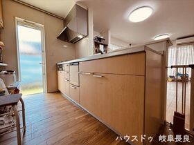 ●岐阜市薮田東2丁目　中古一戸建て