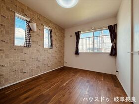 ●岐阜市薮田東2丁目　中古一戸建て