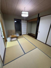 四日市市桜花台1丁目　中古一戸建て