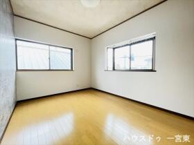 一宮市中島通5丁目　中古一戸建て