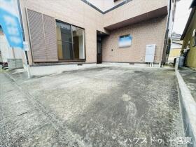 一宮市中島通5丁目　中古一戸建て