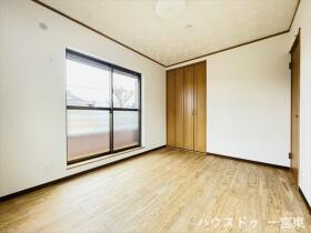 一宮市中島通5丁目　中古一戸建て