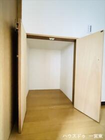 一宮市中島通5丁目　中古一戸建て