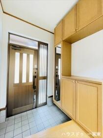 一宮市中島通5丁目　中古一戸建て