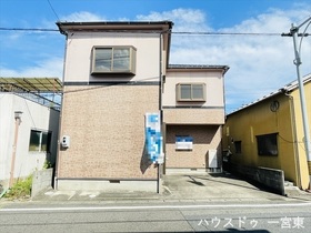 一宮市中島通5丁目　中古一戸建て