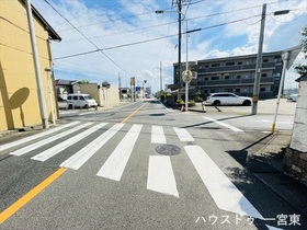 一宮市中島通5丁目　中古一戸建て