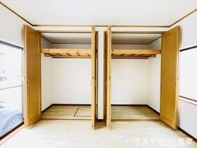 一宮市中島通5丁目　中古一戸建て