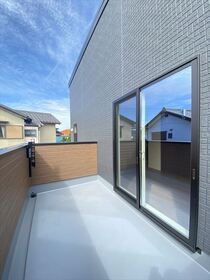 ファーストタウン清須市第1春日上高畑　全4棟　1号棟　新築一戸建て