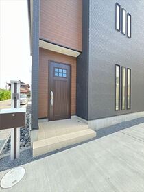 ファーストタウン清須市第1春日上高畑　全4棟　1号棟　新築一戸建て