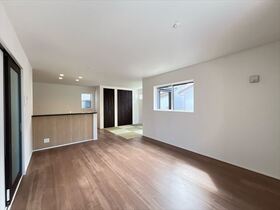 ファーストタウン清須市第1春日上高畑　全4棟　1号棟　新築一戸建て