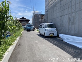 ファーストタウン清須市第1春日上高畑　全4棟　1号棟　新築一戸建て