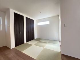 ファーストタウン清須市第1春日上高畑　全4棟　1号棟　新築一戸建て