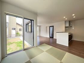 ファーストタウン清須市第1春日上高畑　全4棟　1号棟　新築一戸建て